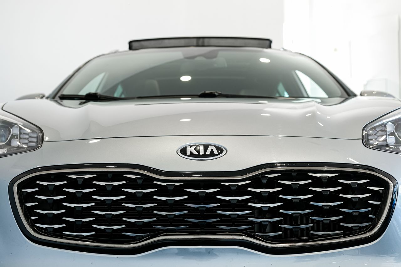 kia sportage 2021 / foto grande (3)