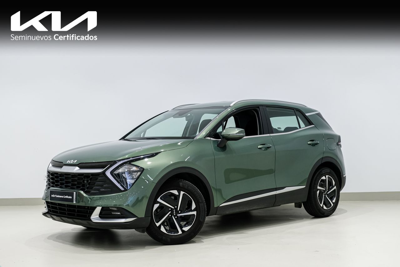 Foto kia sportage 2024 /