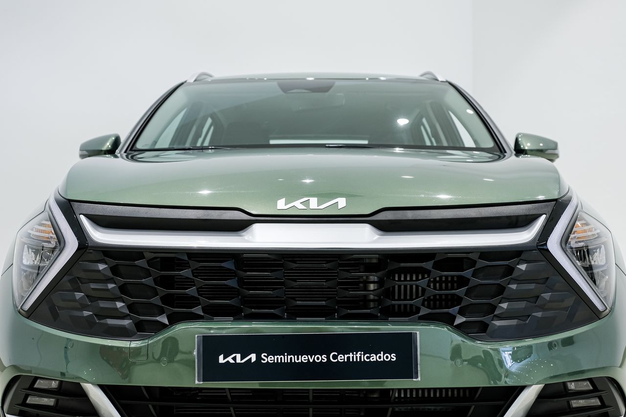 kia sportage 2024 / foto grande (3)