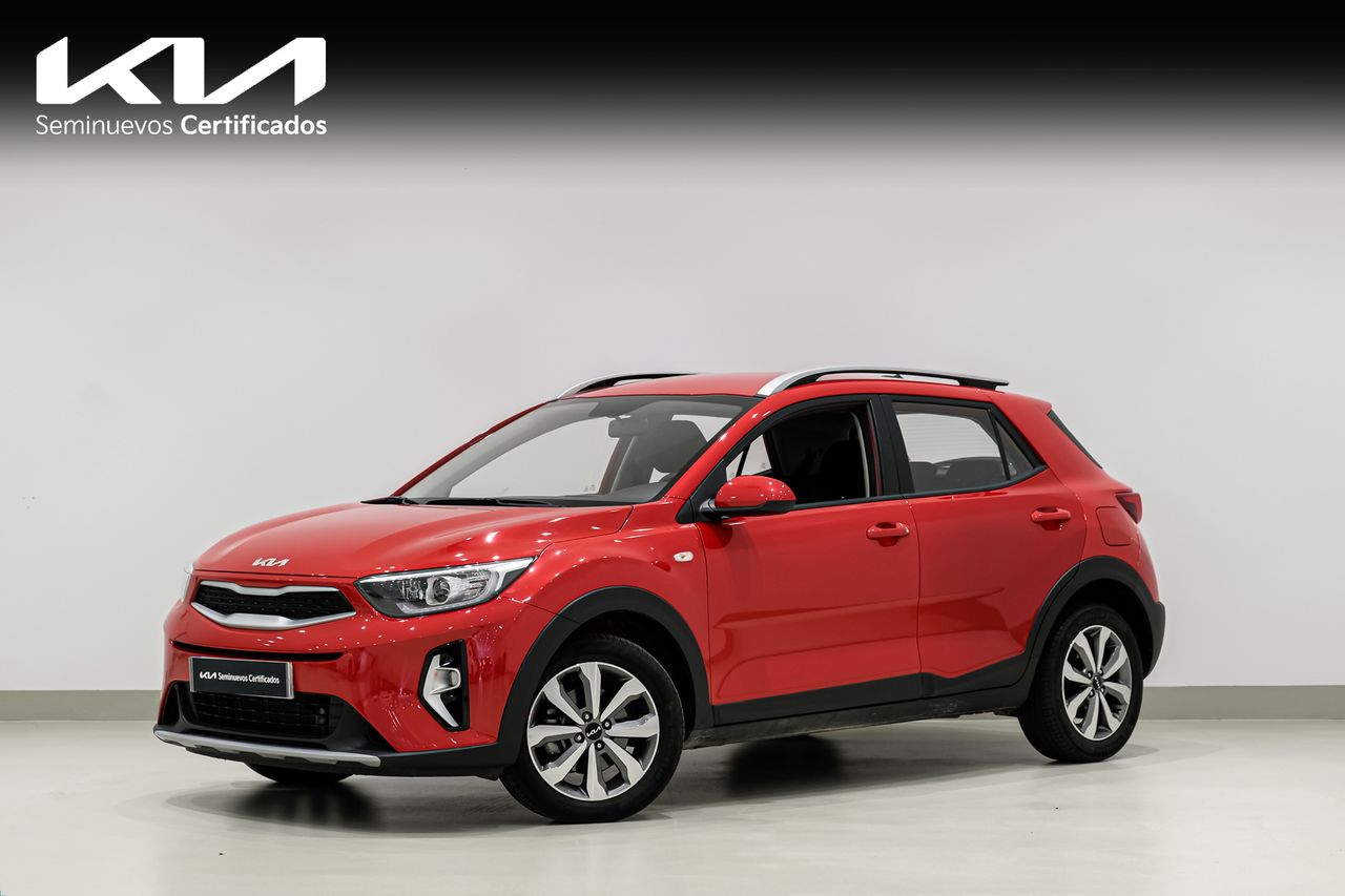 Foto kia stonic 2024 /