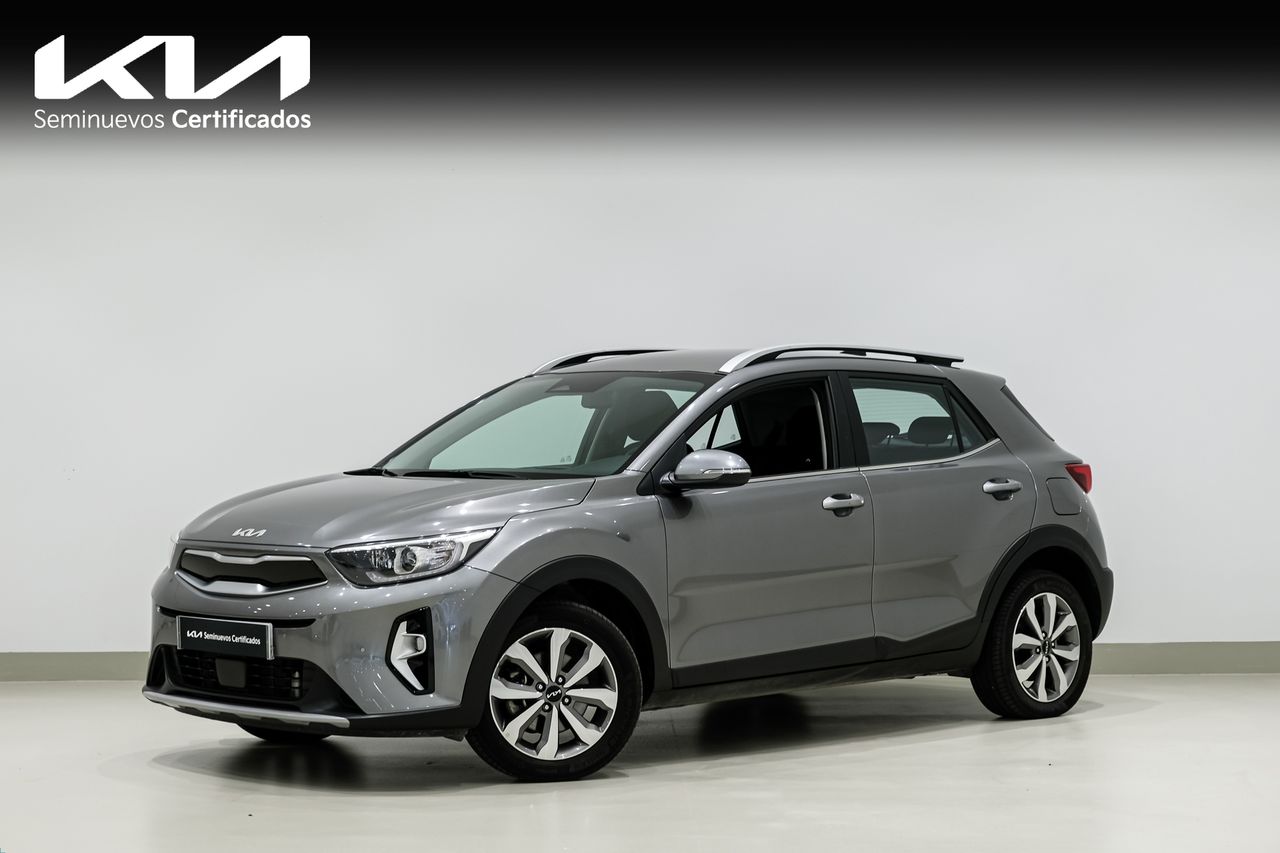 Foto kia stonic 2024 /