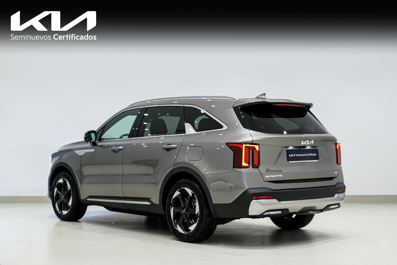 kia sorento 2025 / foto grande (2)