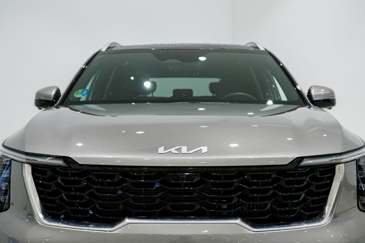 kia sorento 2025 / foto grande (3)