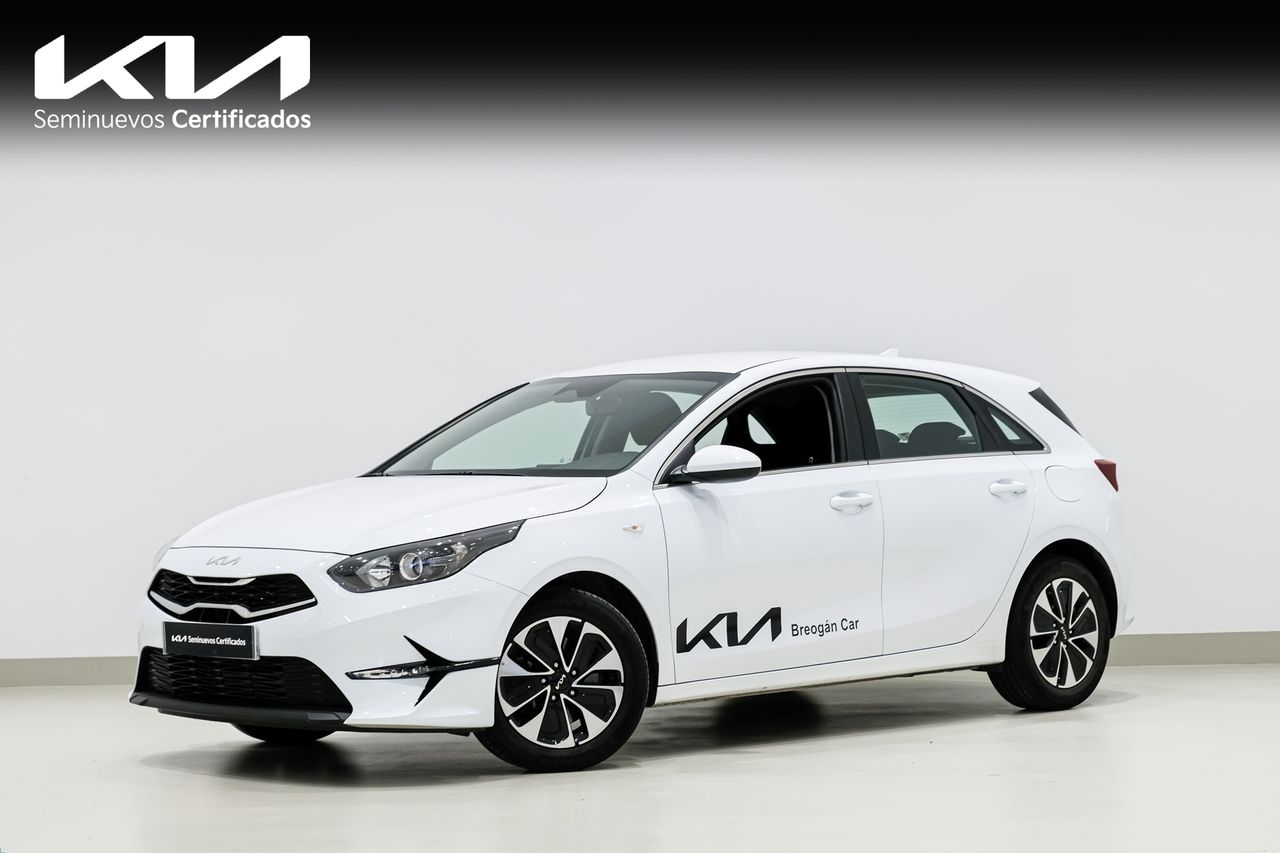 Foto kia ceed 2024 /