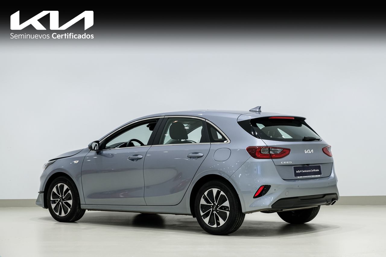 kia ceed 2024 / foto grande (2)