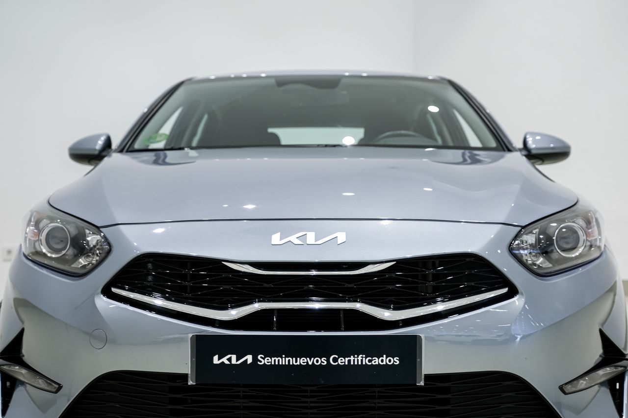 kia ceed 2024 / foto grande (3)
