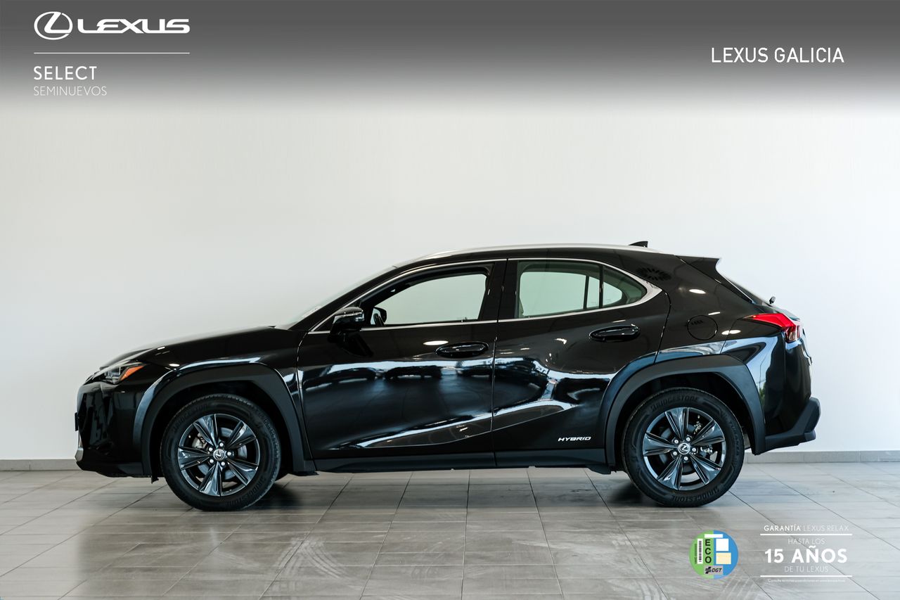 lexus ux 2020 / foto grande (3)
