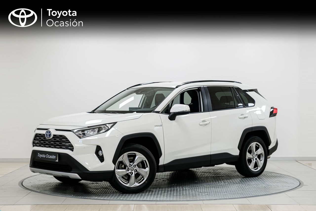 Foto toyota rav4 2021 /