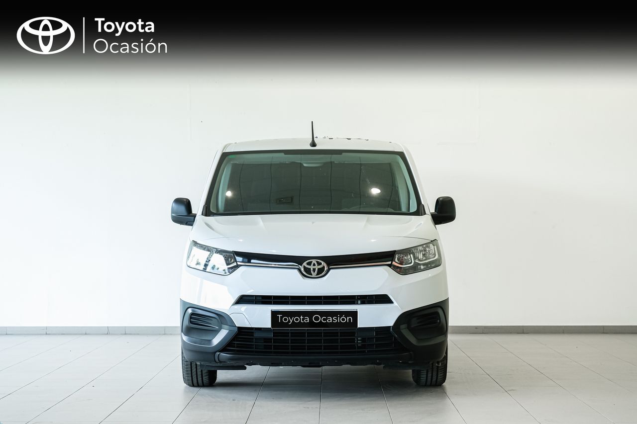 toyota proace city 2023 / foto grande (3)