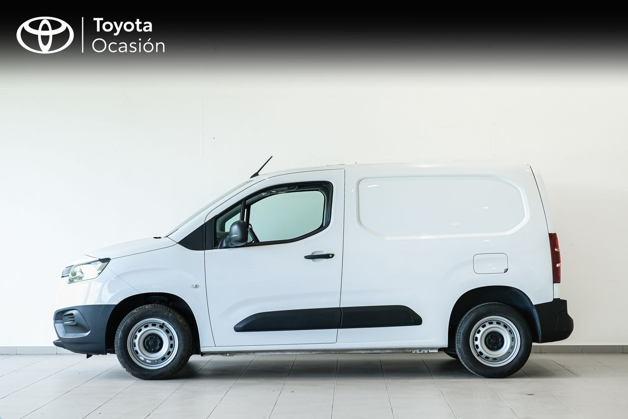 toyota proace city 2023 / foto grande (2)