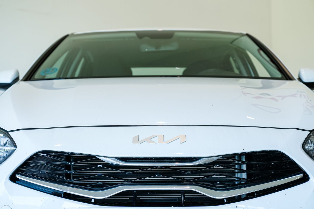 kia ceed 2024 / foto grande (3)