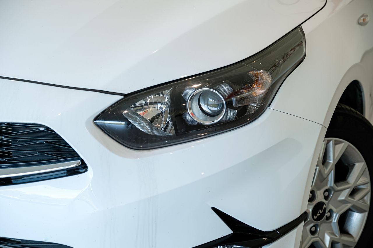 kia ceed 2024 / foto grande (2)