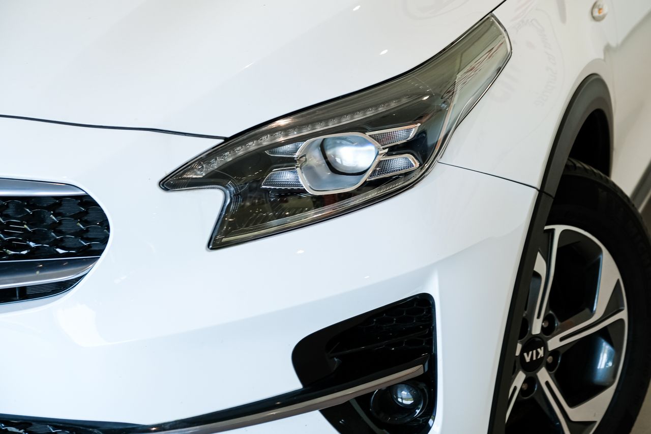 kia xceed 2021 / foto grande (2)