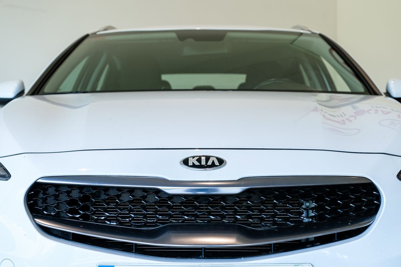 kia xceed 2021 / foto grande (3)