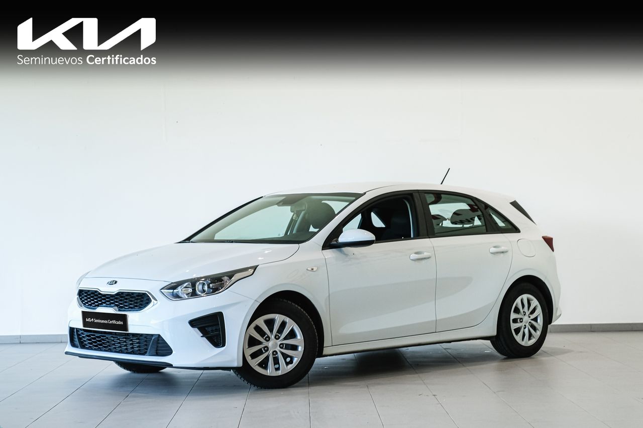 Foto kia ceed 2019 /