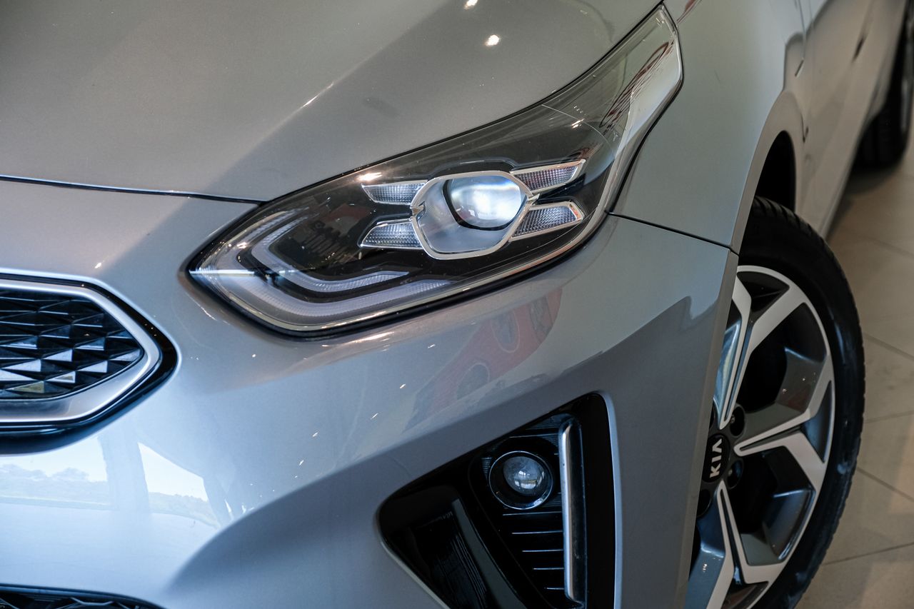 kia ceed 2022 / foto grande (2)