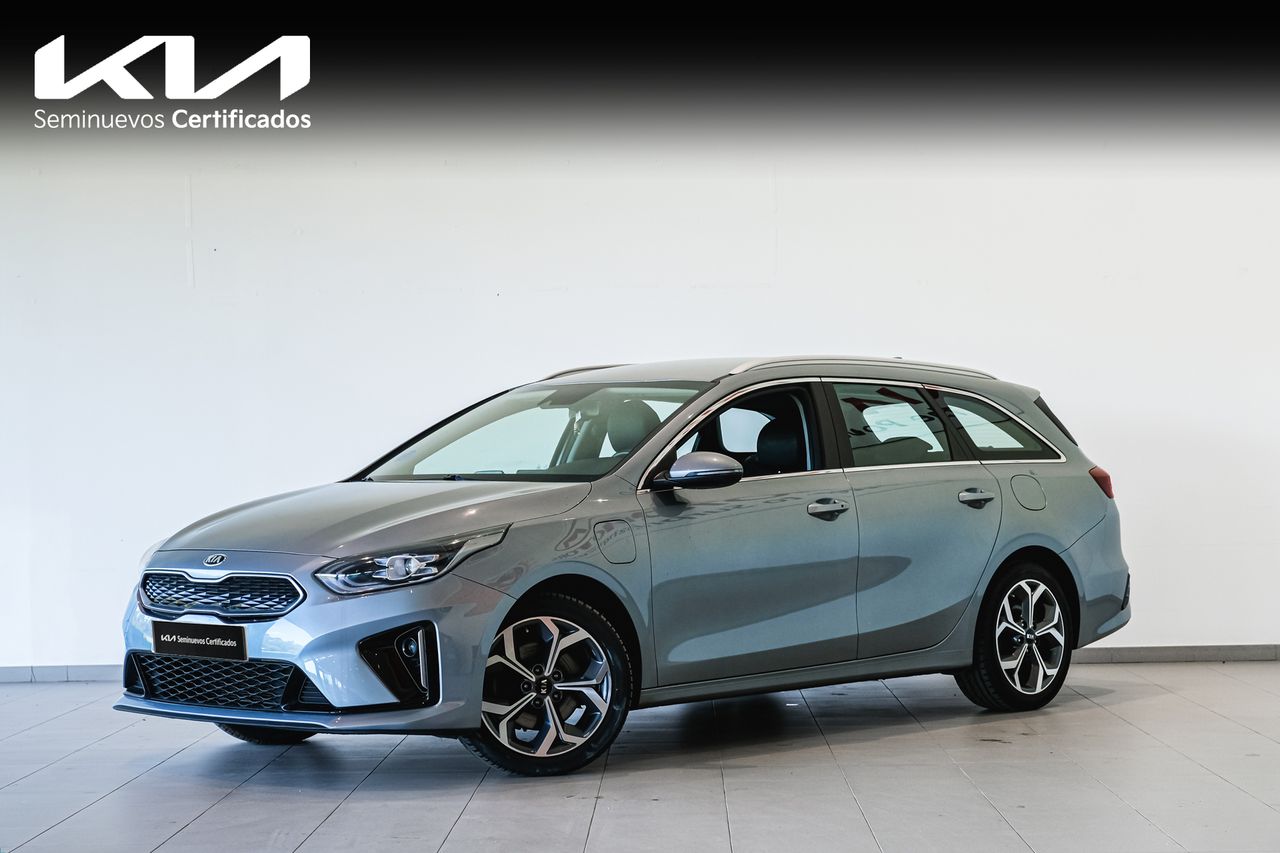 Foto kia ceed 2022 /