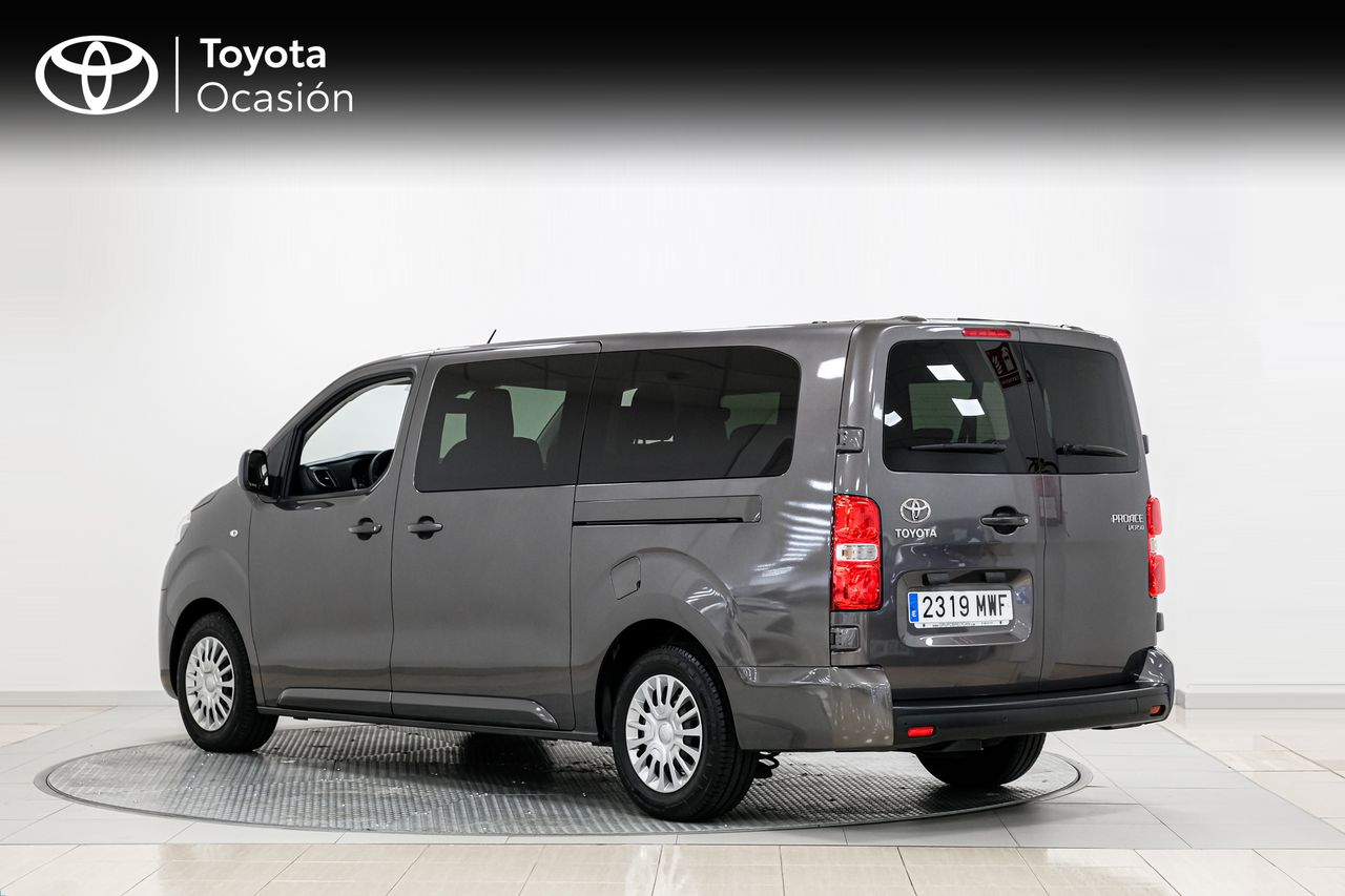 toyota proace verso 2024 / foto grande (3)