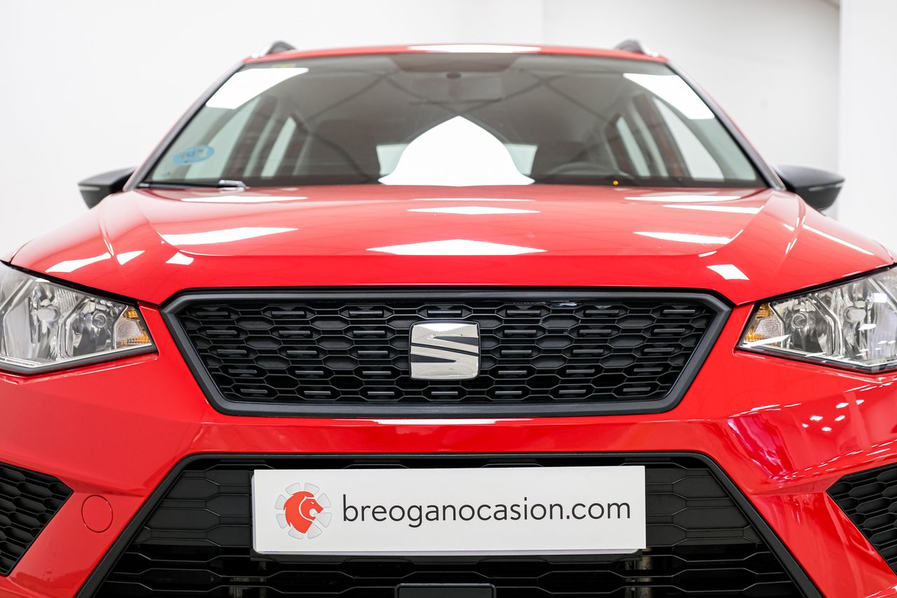 seat arona 2020 / foto grande (3)