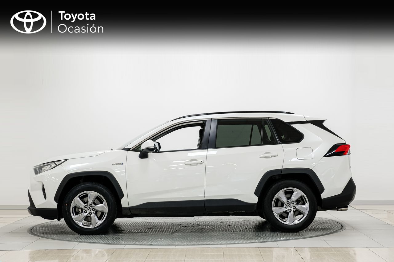 toyota rav4 2021 / foto grande (2)