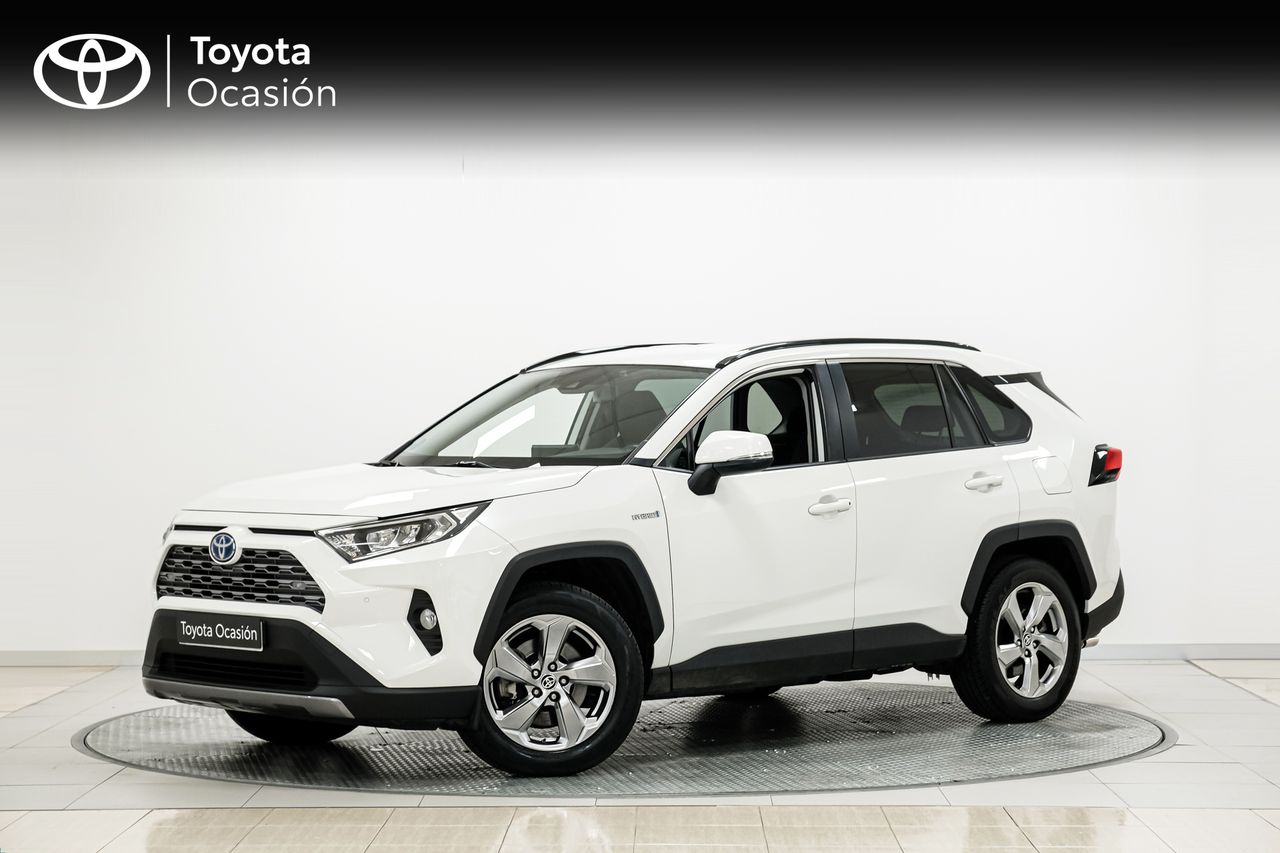 Foto toyota rav4 2021 /