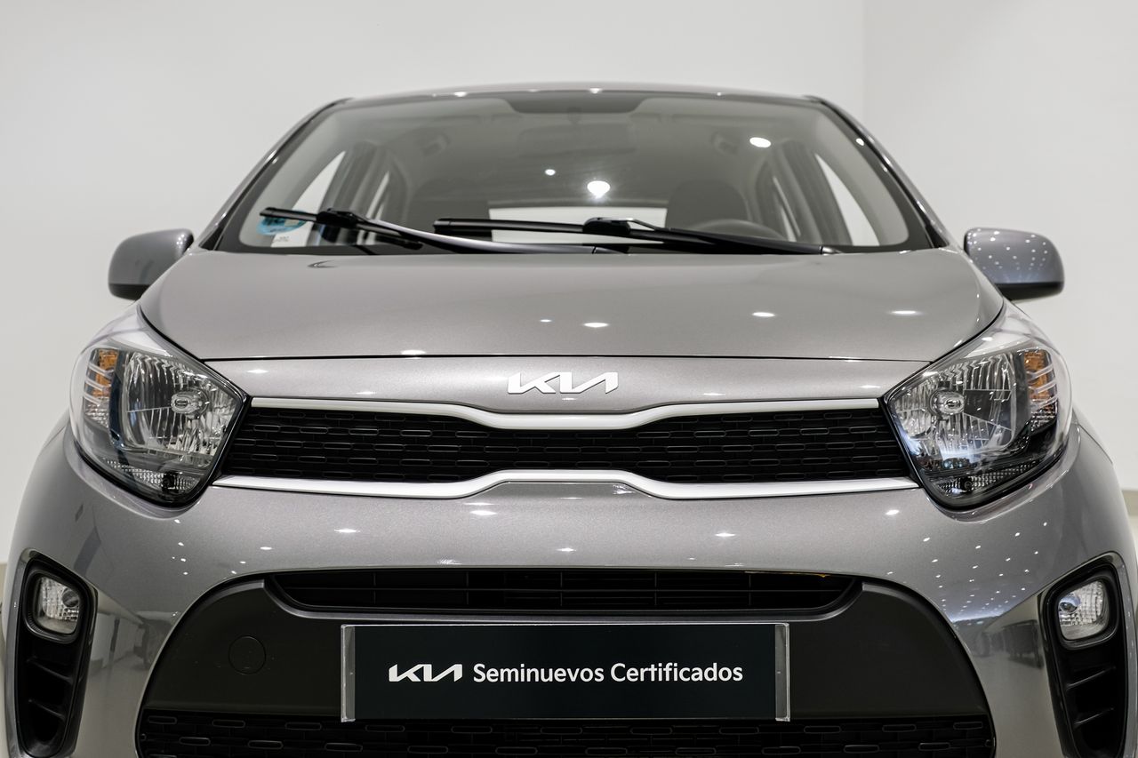 kia picanto 2024 / foto grande (3)