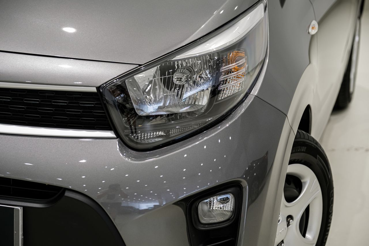 kia picanto 2024 / foto grande (2)