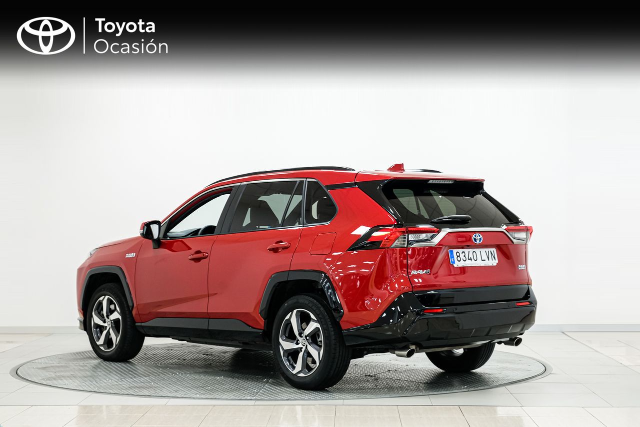 toyota rav4 2021 / foto grande (3)