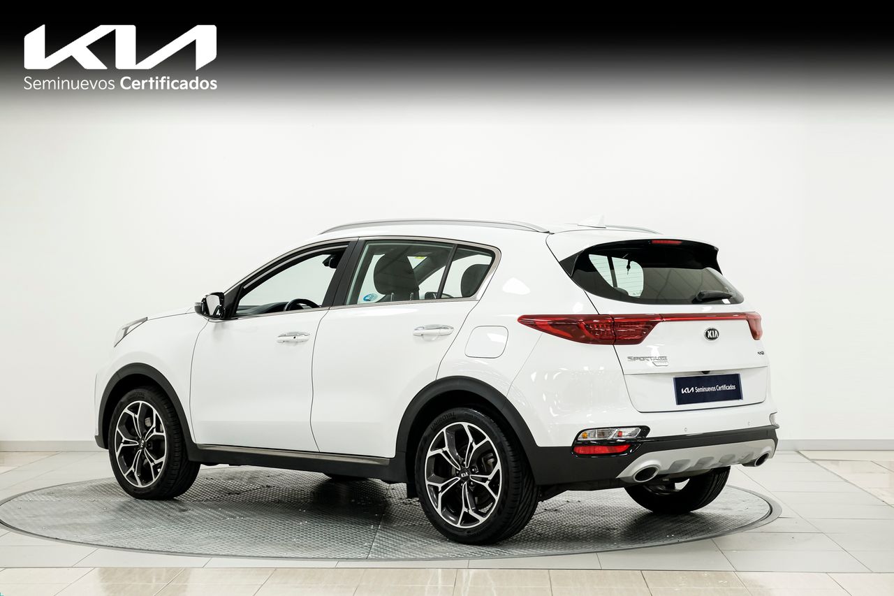kia sportage 2020 / foto grande (2)