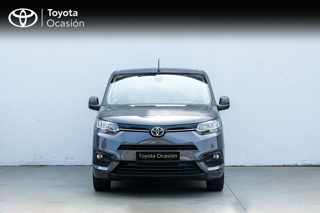 toyota proace city verso 2021 / foto grande (3)