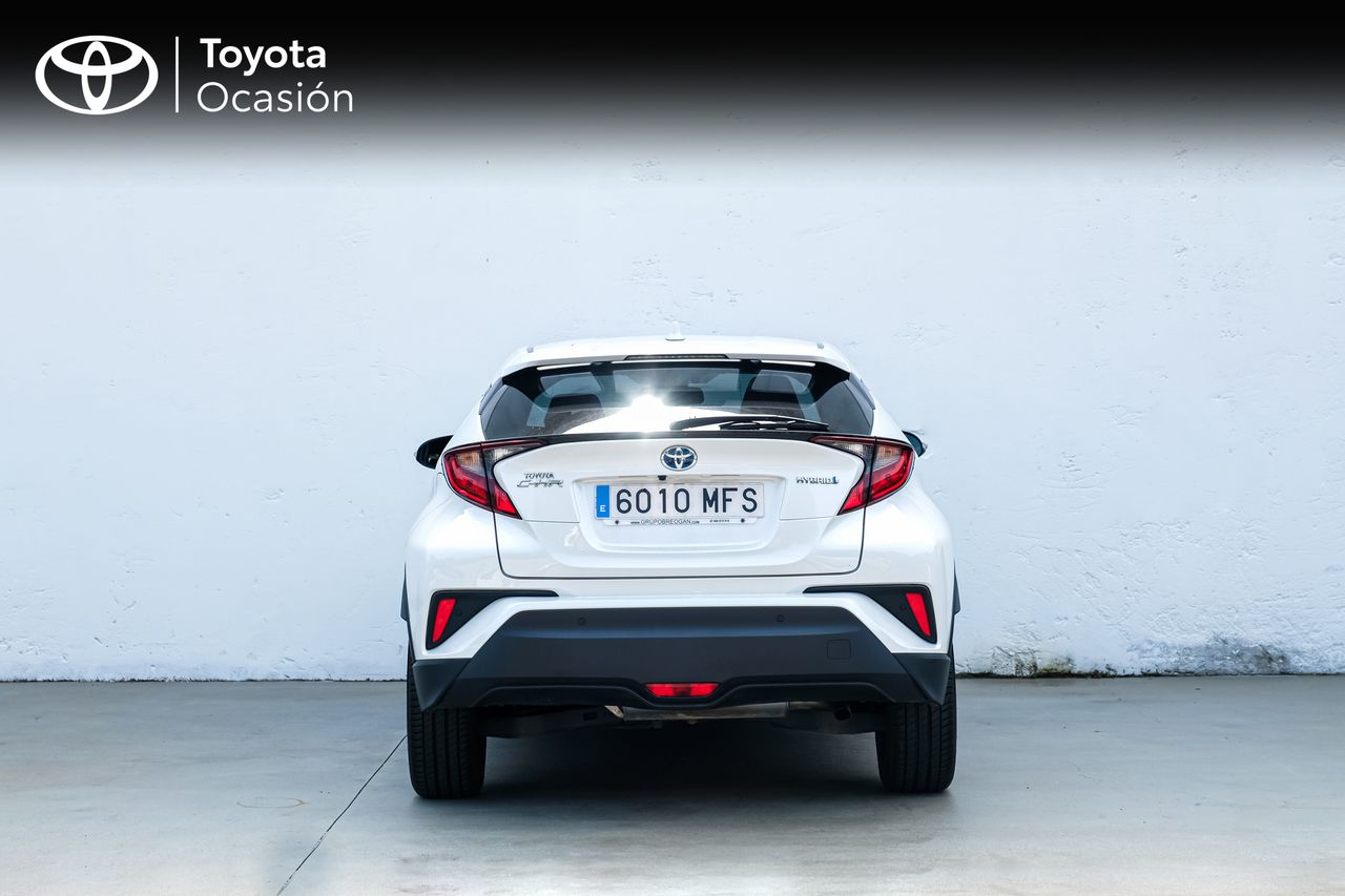 toyota c-hr 2023 / foto grande (3)