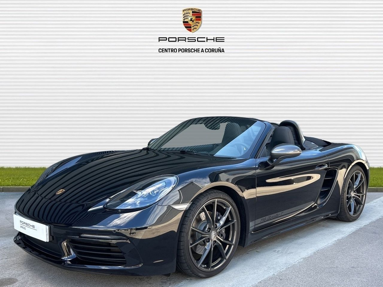 Foto porsche 718 2022 /