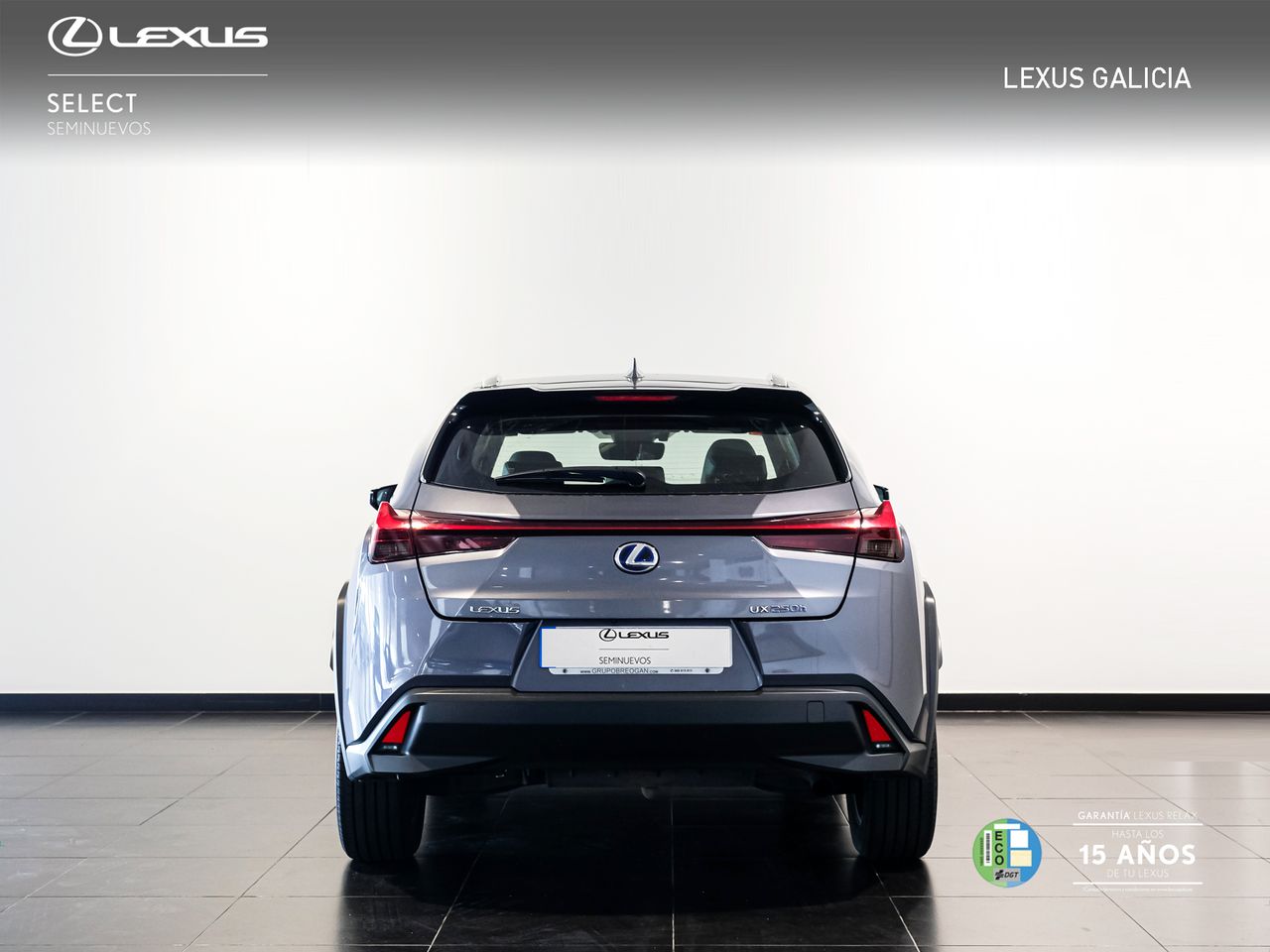 lexus ux 2021 / foto grande (3)