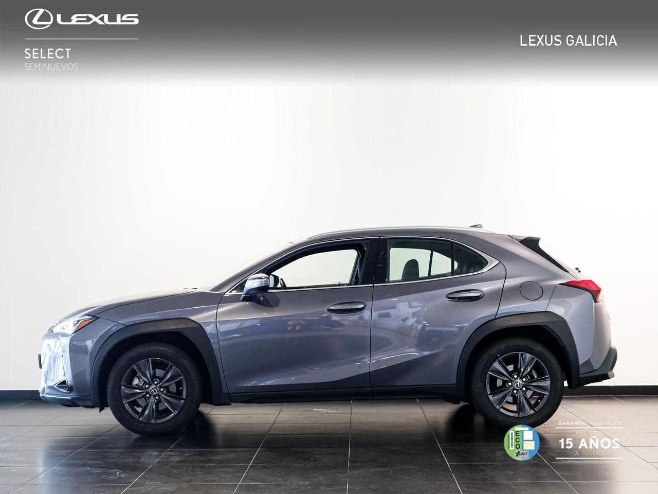 lexus ux 2021 / foto grande (2)