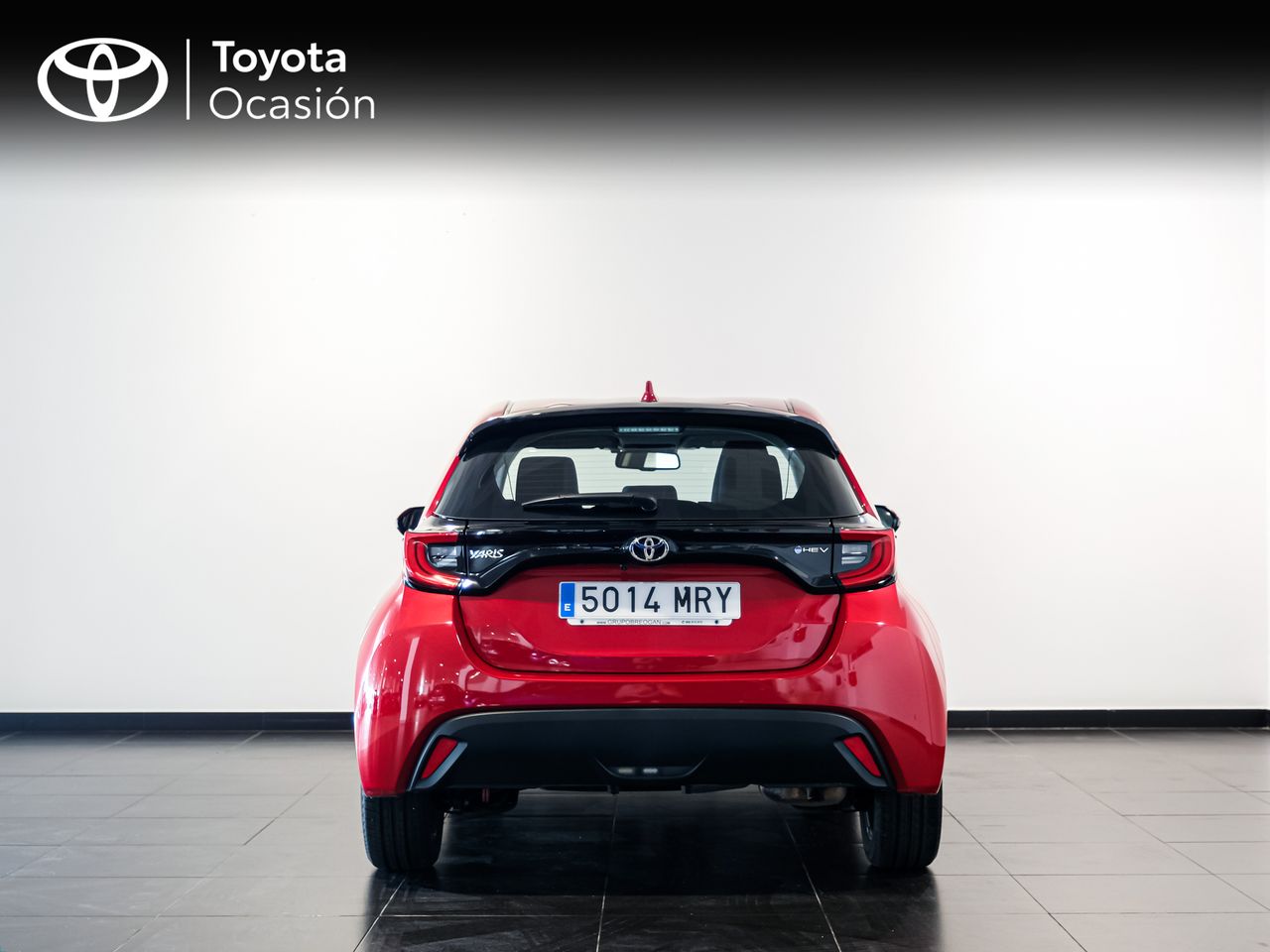 toyota yaris 2024 / foto grande (3)