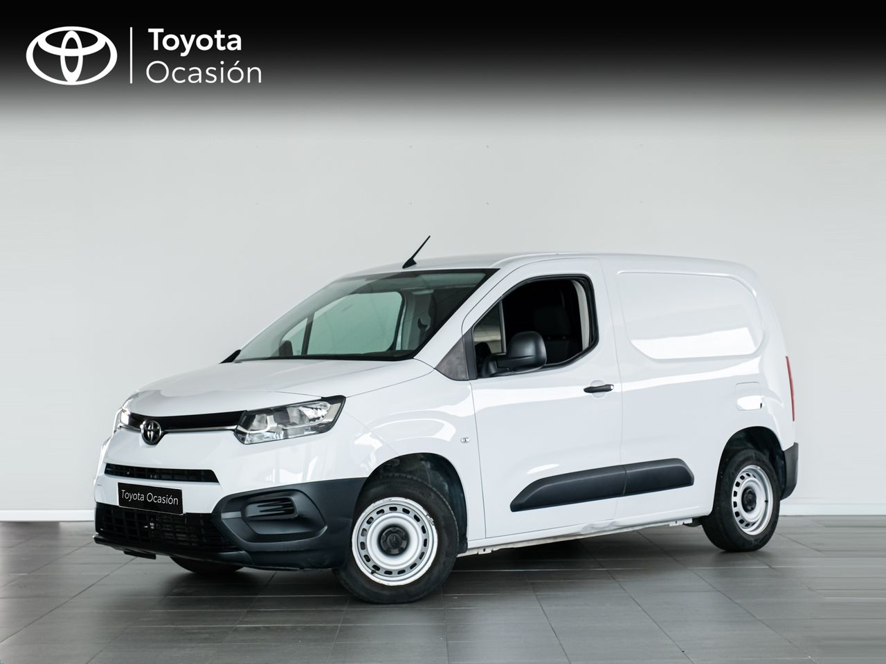 toyota proace city 2023 /