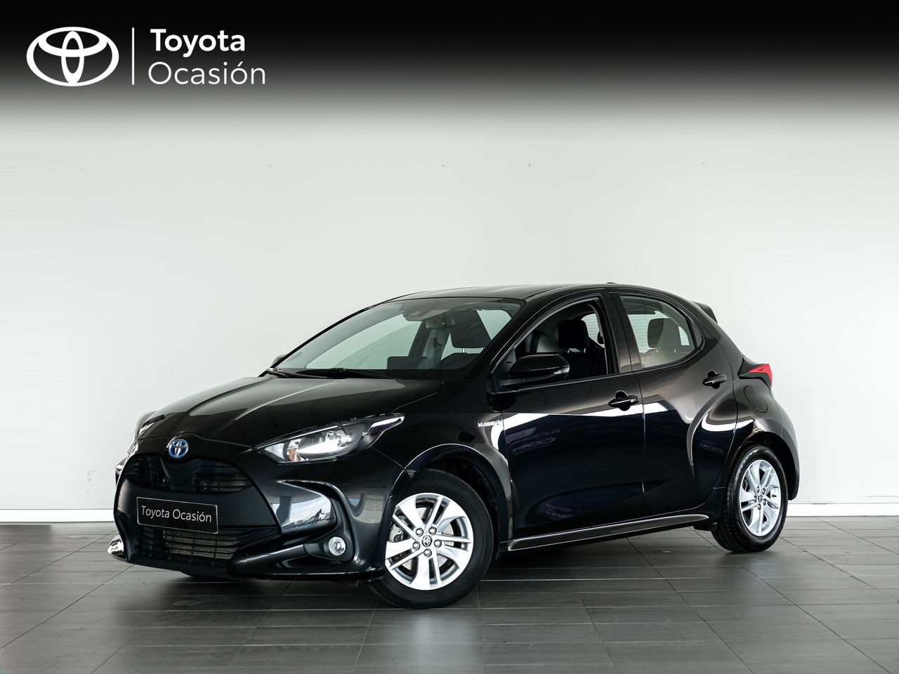 toyota yaris 2021 /