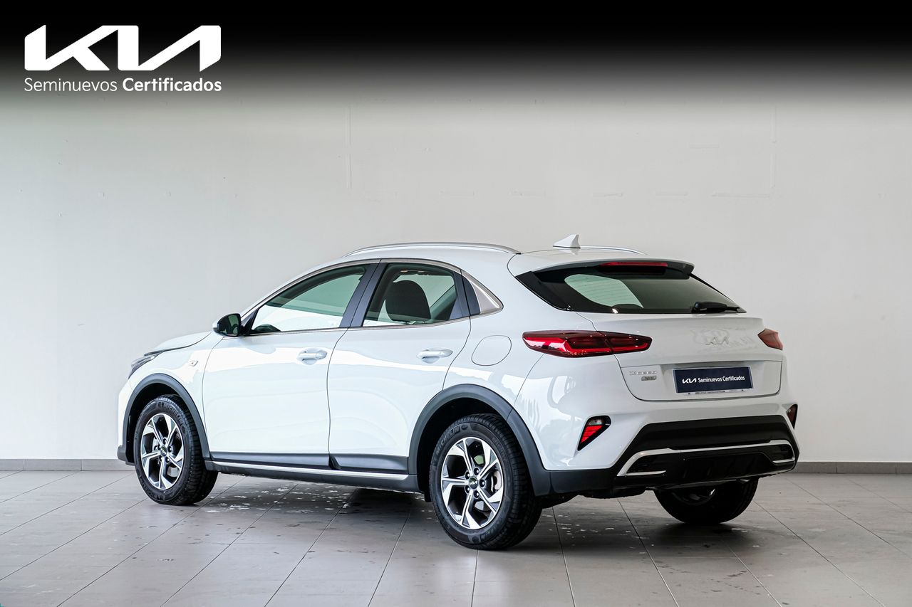 kia ceed 2024 / foto grande (2)