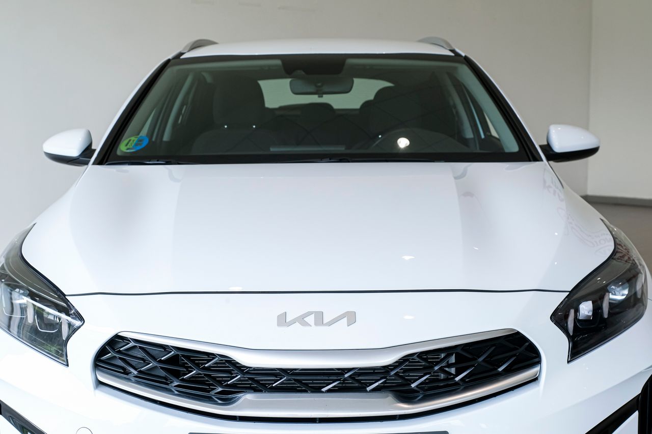 kia ceed 2024 / foto grande (3)