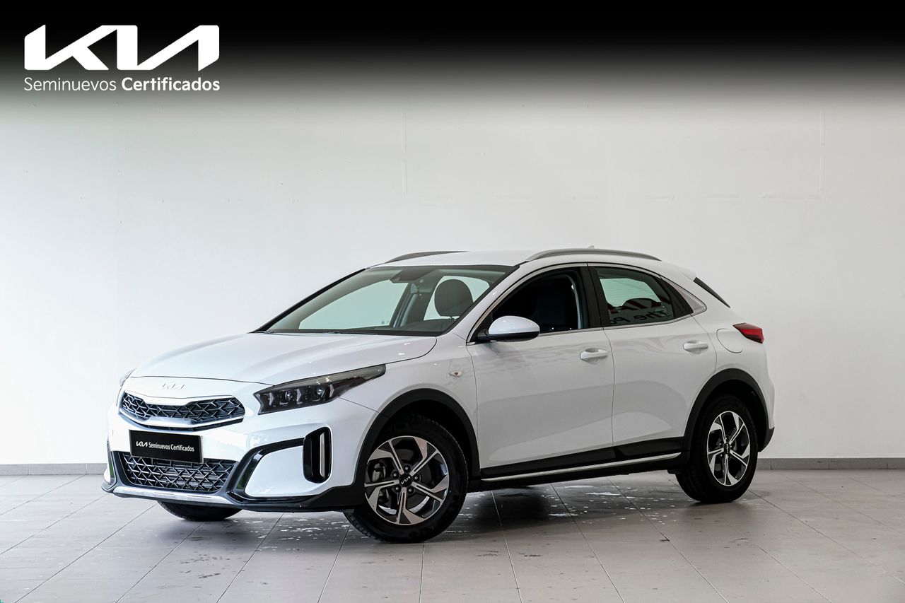Foto kia ceed 2024 /