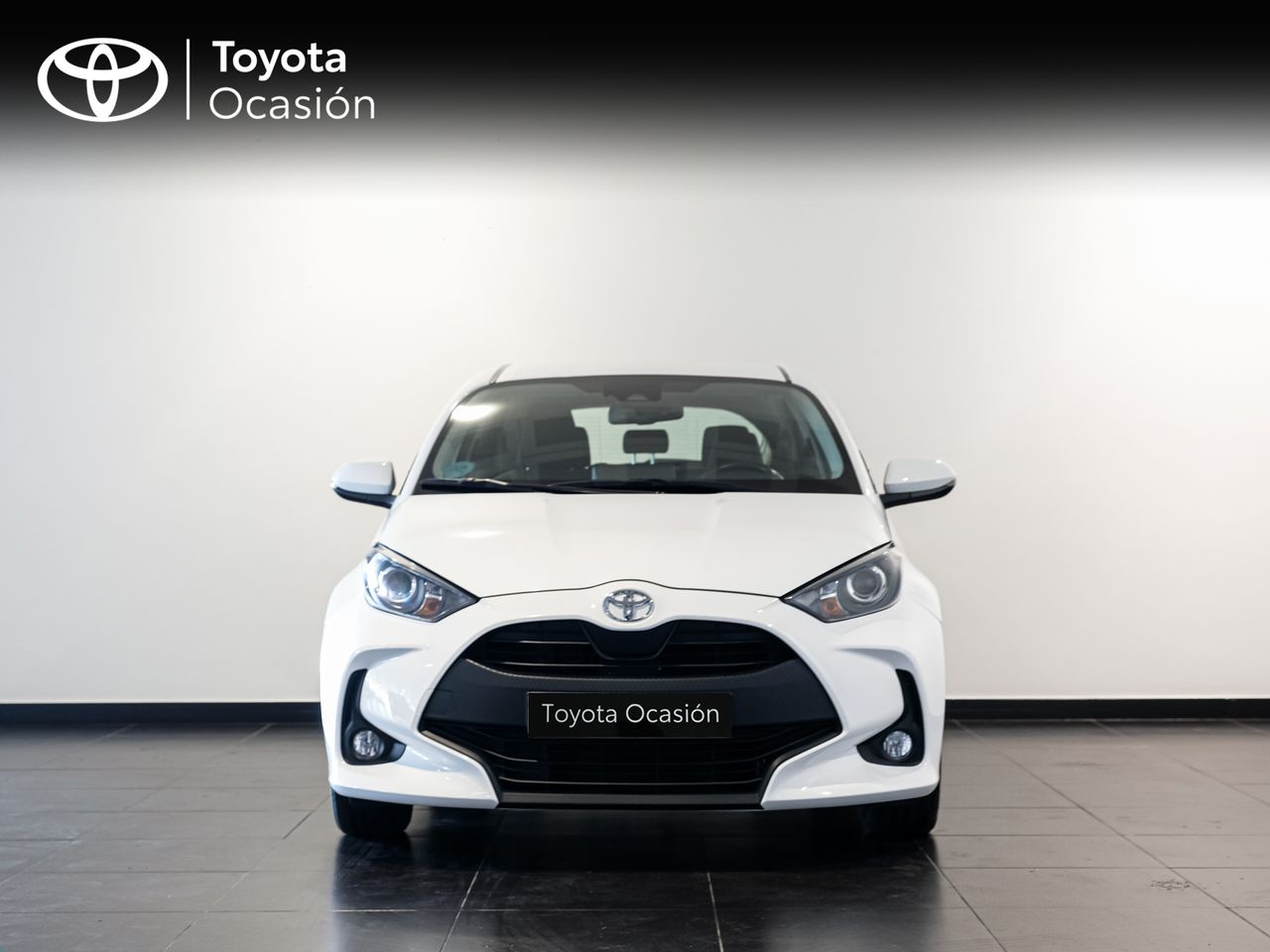 toyota yaris 2021 / foto grande (3)
