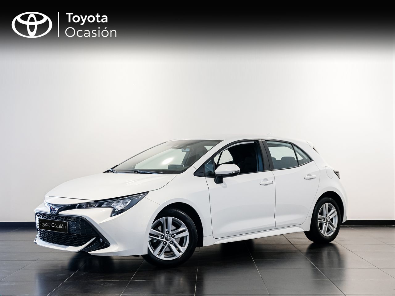 toyota corolla 2022 /