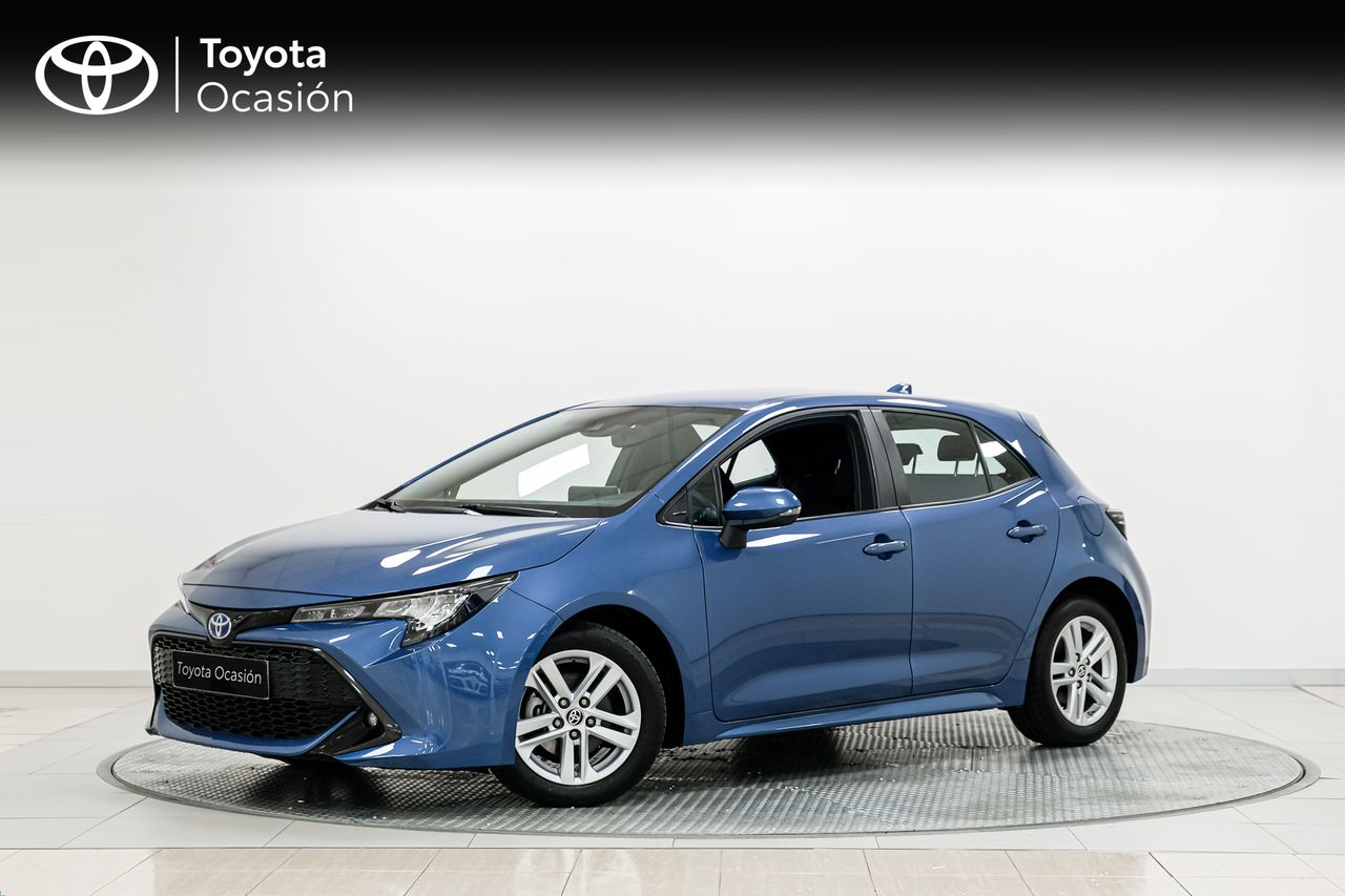 toyota corolla 2022 /