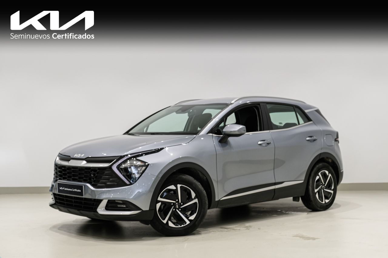 Foto kia sportage 2024 /