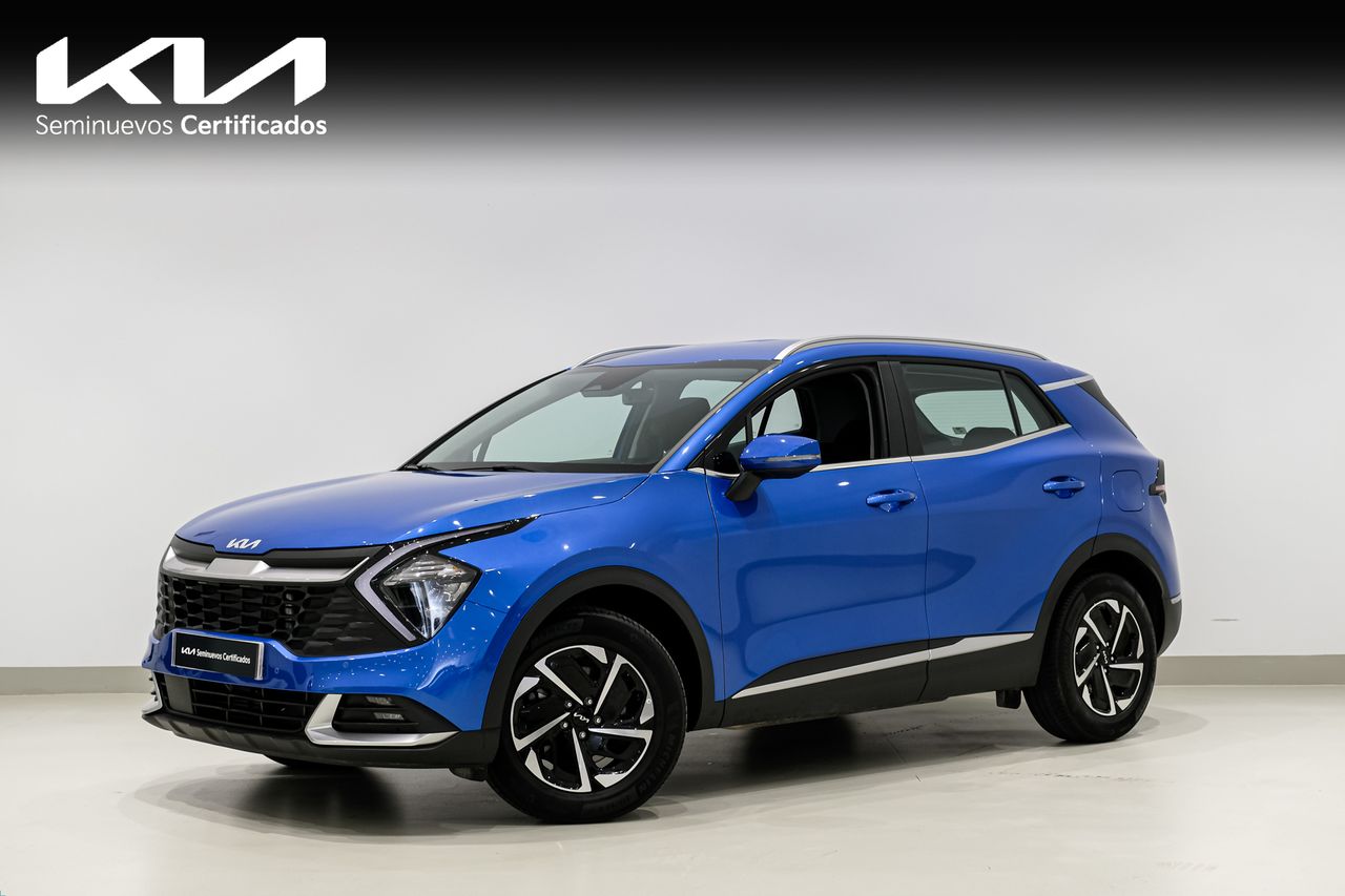 Foto kia sportage 2024 /