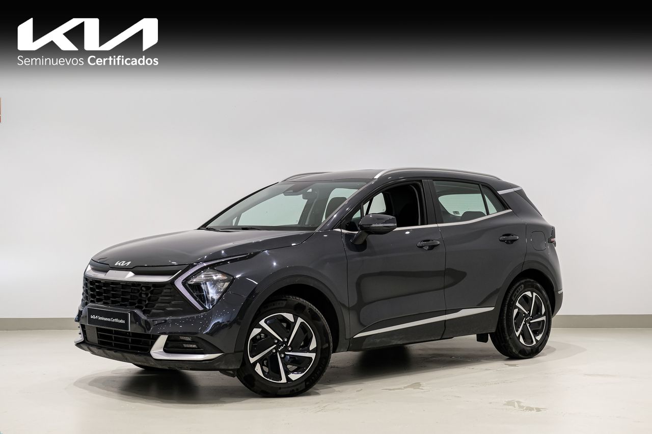 Foto kia sportage 2024 /