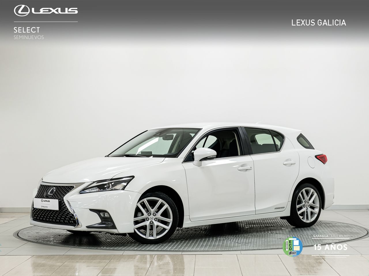 Foto lexus ct 2018 /