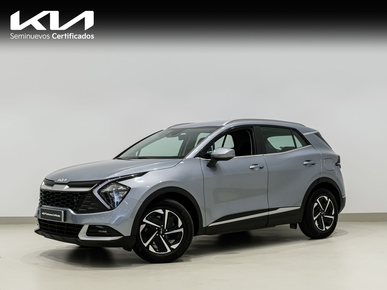 Foto kia sportage 2024 /