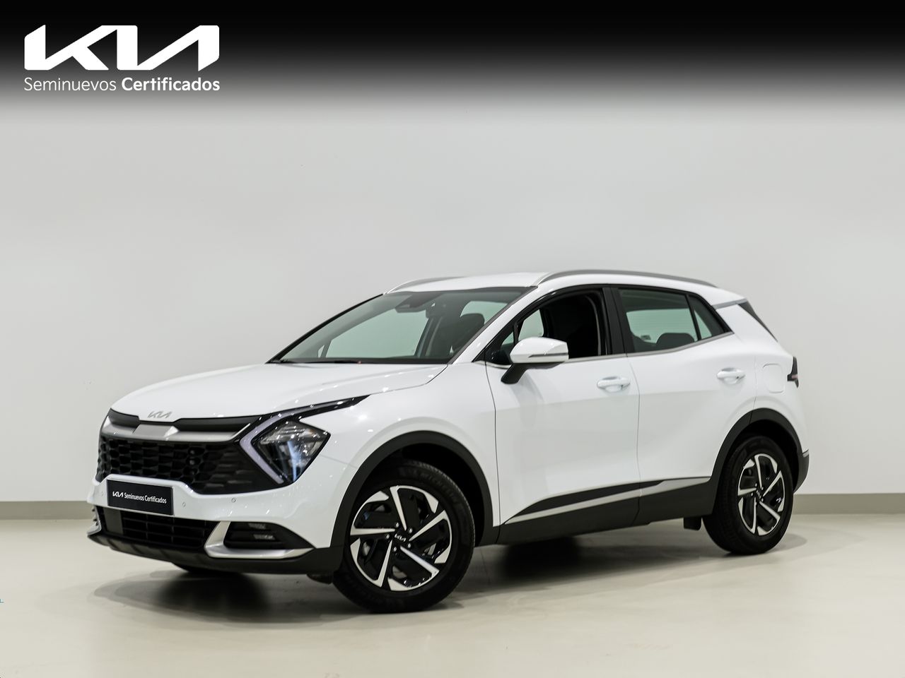 Foto kia sportage 2024 /