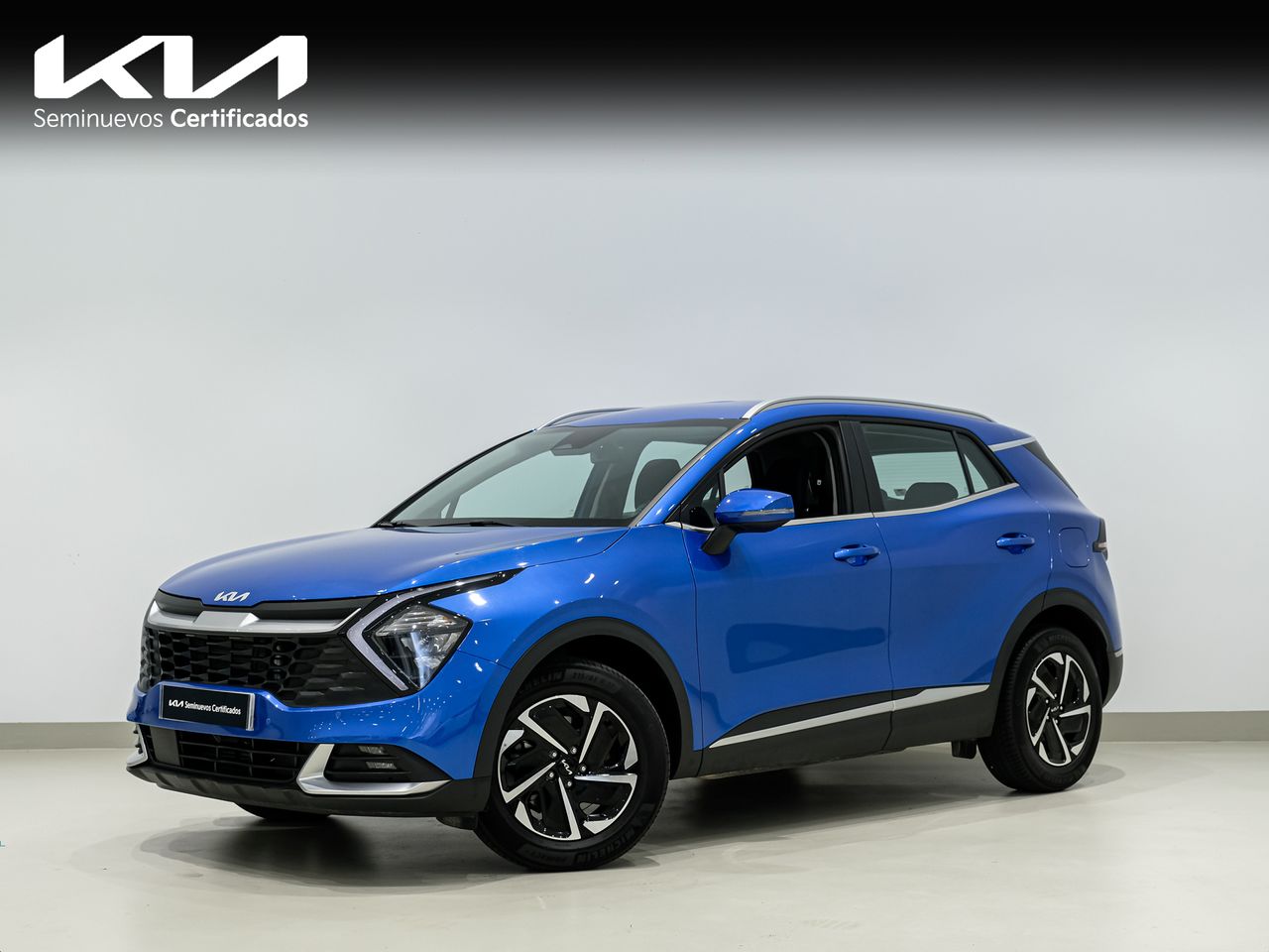 Foto kia sportage 2024 /